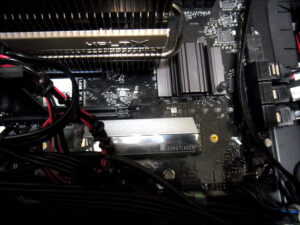 picture of Motherboard