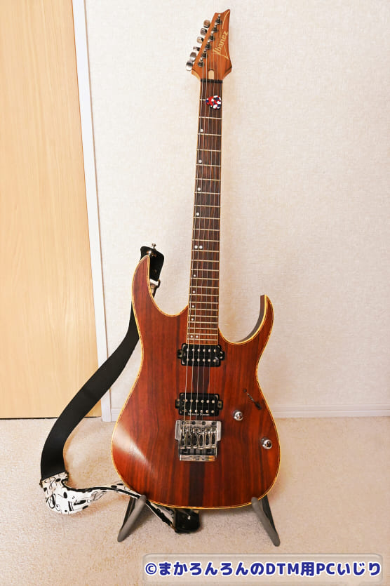 picture of ibanez-rg721